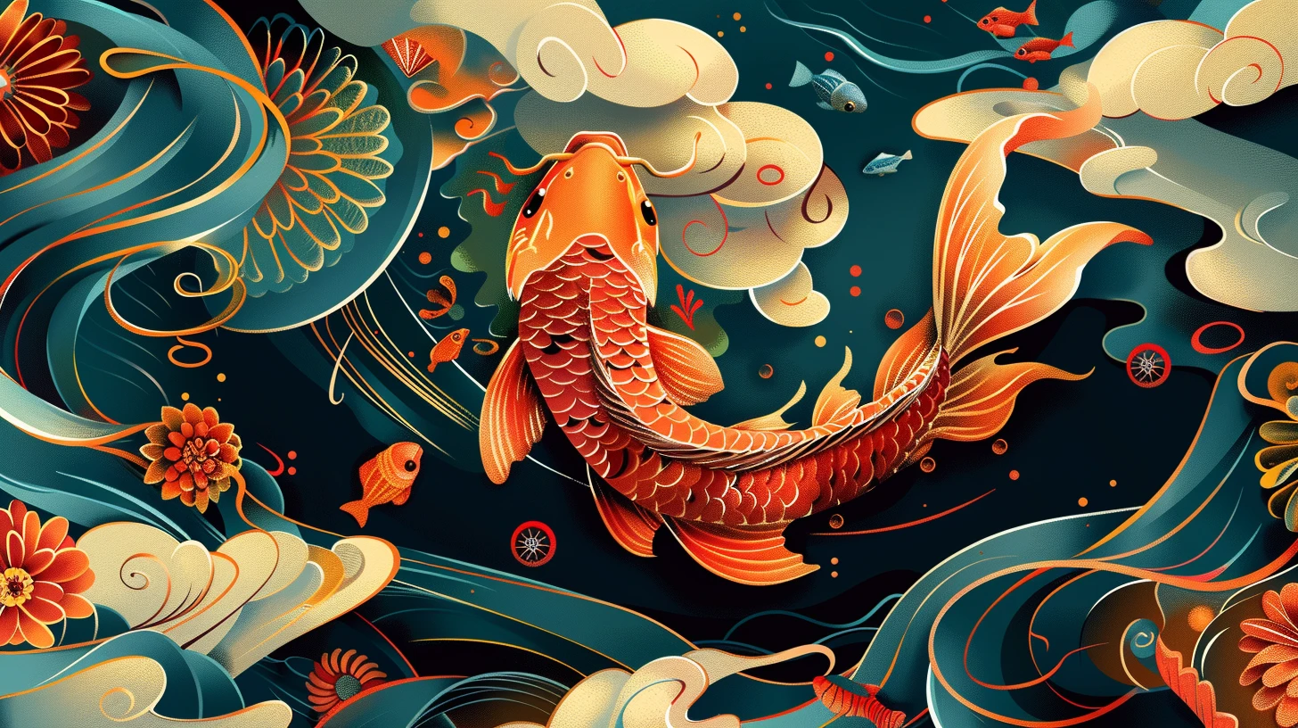 Monster Fishing
